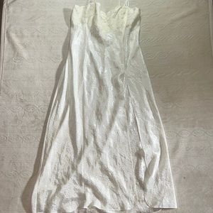 Vintage Victoria’s Secret slip dress‎